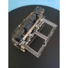 KIT 43 - Rambarde passerelle supérieure moteur