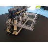 KIT 43 - Rambarde passerelle supérieure moteur