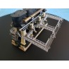 KIT 43 - Rambarde passerelle supérieure moteur