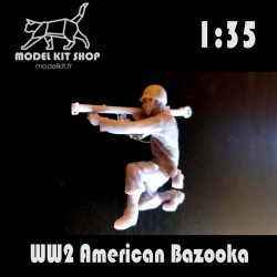 1:35 Serie - WW2 American...