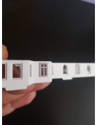 KIT 45 - Window (1st class lounge)