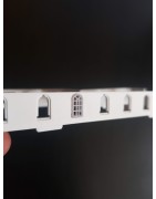 KIT 45 - Window (1st class lounge)