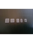 KIT 45 - Ventana (Sala de Primera Clase)