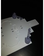 KIT 46 - Grues 1,5 toneladas