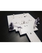 KIT 46 - 1.5 ton cranes