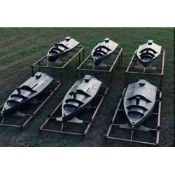 1:48 - Drone Naval Ukrainien + Figurine