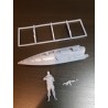 1:48 - Drone navale ucraino + figura