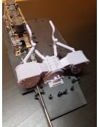 KIT47 - La turbina
