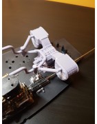KIT 47 - The turbine