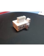 KIT 48 - Problemas 59-60 Fenetres Aerateurs & Miscs