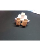 KIT 48 - Problemas 59-60 Fenetres Aerateurs & Miscs