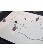 KIT 48 - Problemas 59-60 Fenetres Aerateurs & Miscs