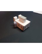 KIT 48 - Problemas 59-60 Fenetres Aerateurs & Miscs