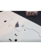 KIT 48 - Problemas 59-60 Fenetres Aerateurs & Miscs