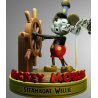 Topolino - Steamboat Willie