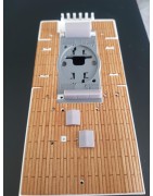 KIT 16 - Aerators & Cambuses