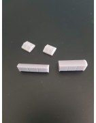 KIT 16 - Aerators & Cambuses