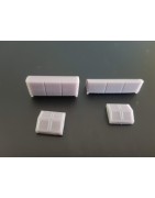 KIT 16 - Aérateurs & Cambuses