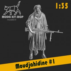 1:35 – Mudschaheddin