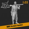 1:35 Serie - WW2 Landser