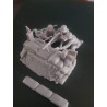 1:35 - Diorama Soldats Allemands avec MG42 WW2