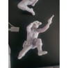 1:35 - Diorama Soldats Allemands avec MG42 WW2