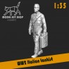 Serie 1:35 - Italienischer Panzersoldat WW2 2