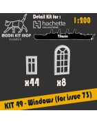 KIT 49 Edición 73 ventanas