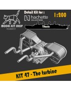 KIT47 - La turbina