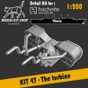 KIT 47 - The turbine