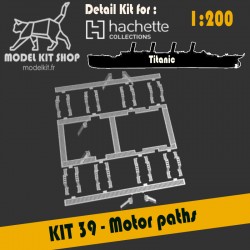 KIT39 - Les chemins moteurs