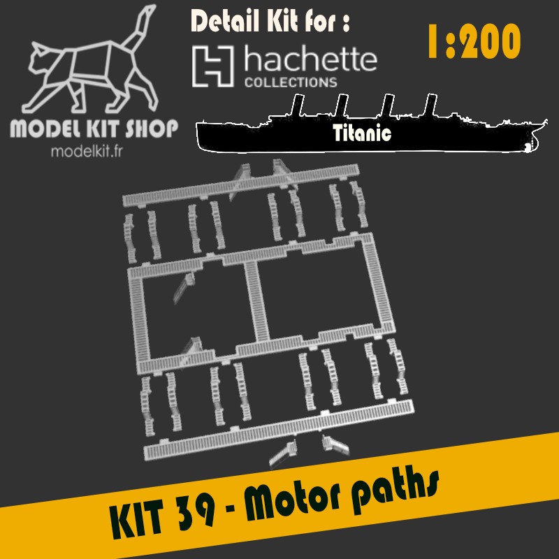 KIT39 - Autowege