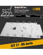 KIT 37 - Contra los jefes