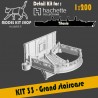 KIT 33 - Grand Staircase