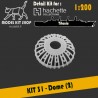 KIT 31 - Dôme (2)