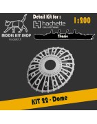 KIT 22 - Dôme