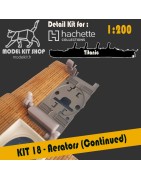 KIT 18 - Aerateurs (Suite)
