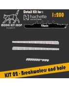 KIT 02 - Manchas y agujeros