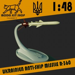 1:48 - Missile antinave...