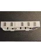 KIT 50 – Issue 75 fenêtres