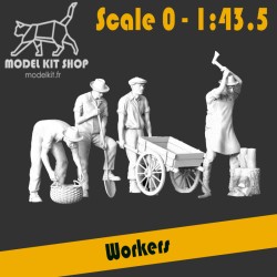 0 (1:43.5) - Workers