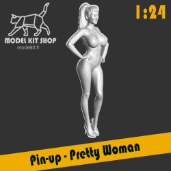 1:24 - Pin-up