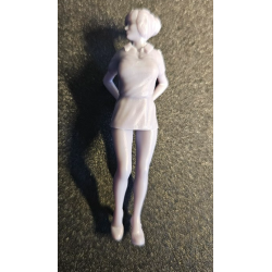 1:24 - Pin-up 60's