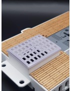 KIT 17 - Galería de escaleras