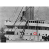1:6 - Titanic Plaque "Harland & Wolff" constructores e