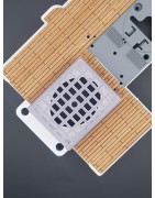 KIT 17 - Galería de escaleras