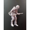 1:48 - WW2 German Soldier with Flamethrower