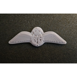 WW2 RAF Insignia de alas (fuerza aérea real)