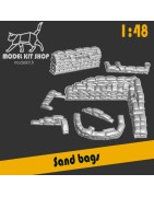 1:48 - Bolsas de arena