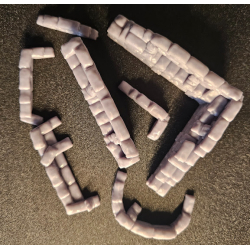 1:72 - Sacs de sable